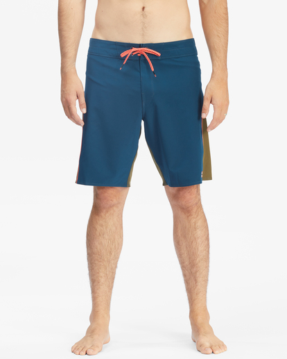 0 Arch Pro 19" - Boardshort pour Homme Marron C1BS44BIP2 Billabong