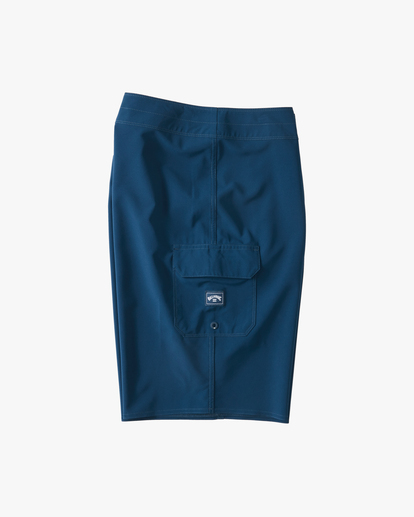 2 All Day Pro 20" - Boardshort pour Homme Bleu C1BS49BIP2 Billabong