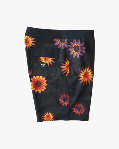 6 Sundays 17" - Boardshort pour Homme Bleu C1BS51BIP2 Billabong