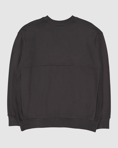 10 Fiddy Boss - Sweatshirt für Männer Schwarz C1FL23BIP2 Billabong