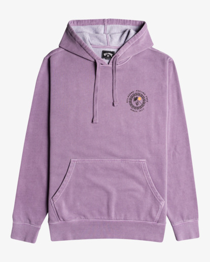 Golden Hour Po Hoodie for Men Billabong