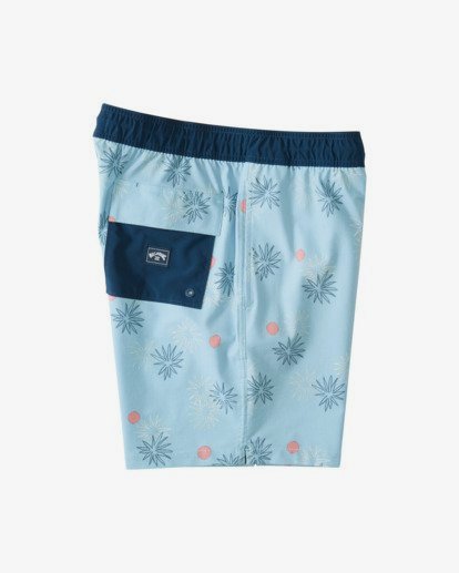 2 Sundays 2022 - Boardshort pour Homme Bleu C1LB17BIP2 Billabong