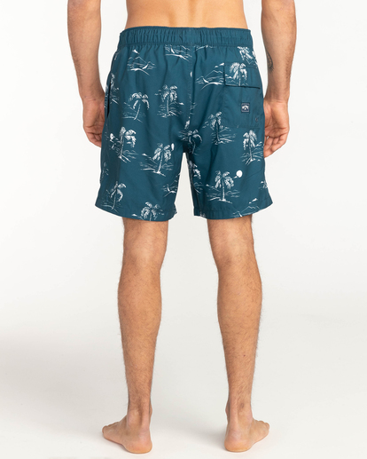 Mens swim sale board shorts