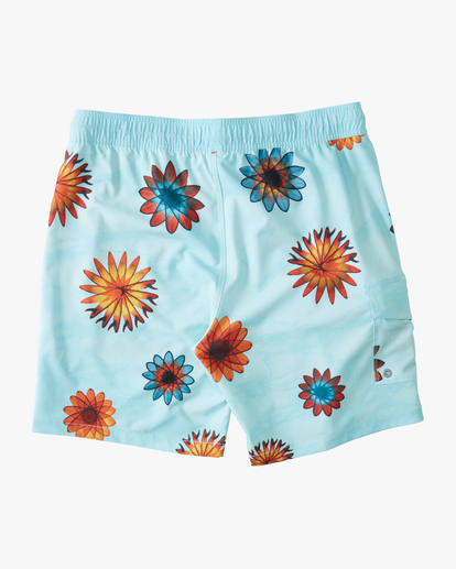 7 Layback - Board Shorts for Men  C1LB20BIP2 Billabong