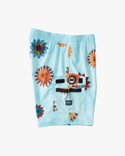 10 Layback - Board Shorts for Men  C1LB20BIP2 Billabong