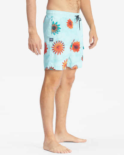 4 Layback - Board Shorts for Men  C1LB20BIP2 Billabong