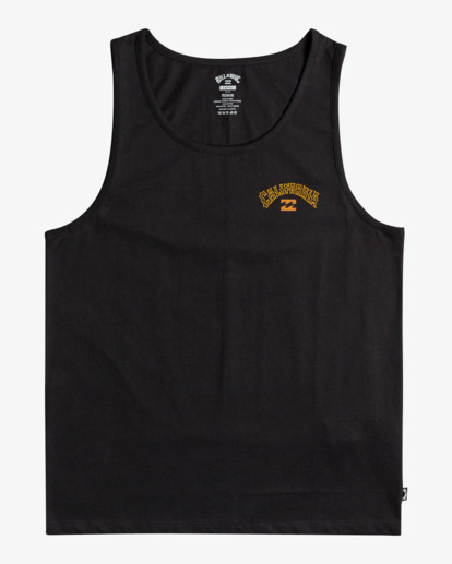 5 Arch Dreamy Place - Camisola sem mangas para Homem  C1SG09BIP2 Billabong