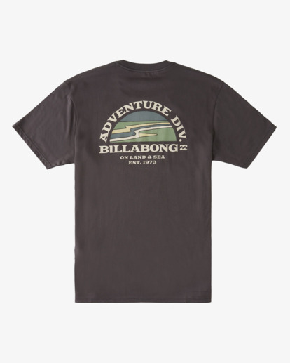 Sundown - Short Sleeve T-Shirt for Men | Billabong