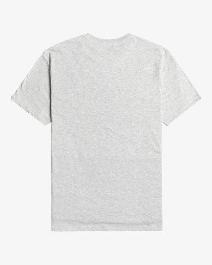 5 Diamond Wave - T-shirt manches courtes pour Homme Gris C1SS70BIP2 Billabong