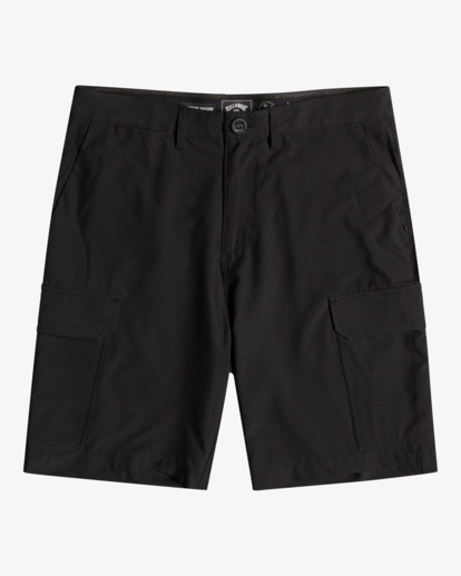 0 Transport 20" - Surftrek Short voor Heren Black C1WK31BIP2 Billabong