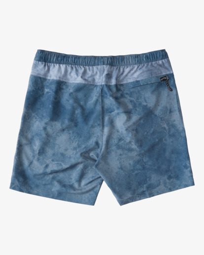 Mens blue 2024 khaki shorts