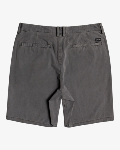 Billabong sales hybrid shorts