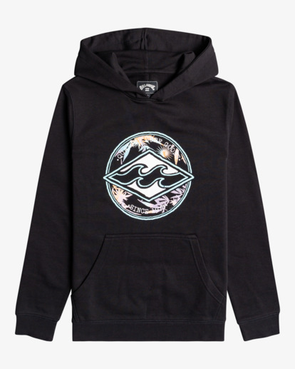 Boys diamond shop hoodie