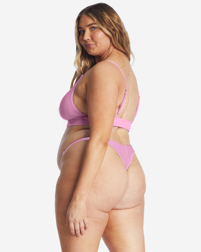 8 Sol Searcher Maya - Bas de bikini mini pour Femme Orange C3SB71BIP2 Billabong