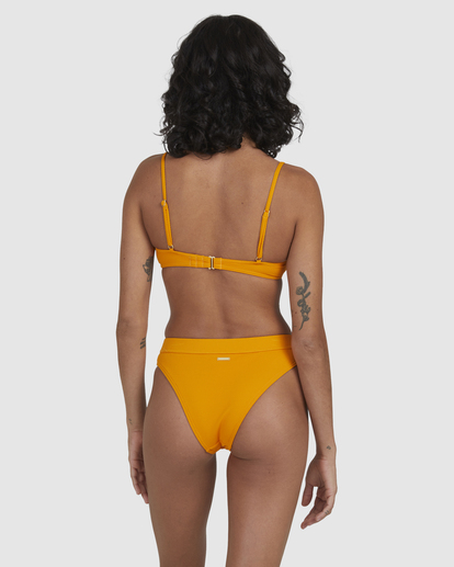 0 Love Myself Maui Rider - Bikinibroekje voor Dames Blue C3SB93BIP2 Billabong