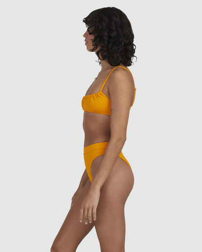 5 Love Myself Maui Rider - Bikinibroekje voor Dames Blue C3SB93BIP2 Billabong