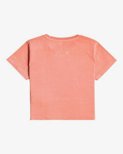 5 Madi Catch Me - Short Sleeve T-Shirt for Women  C3SS40BIP2 Billabong