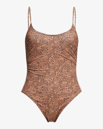 Hidden Shore Hike 2022 - Skimpy One-Piece Swimsuit for Women