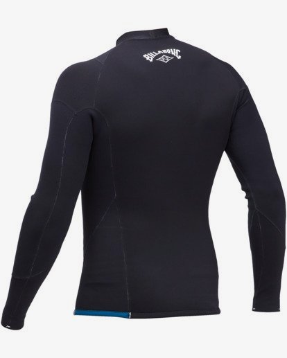 Billabong 2mm deals wetsuit top