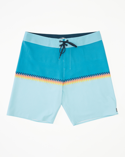 6 Fifty50 Airlite 19" - Boardshort pour Homme Bleu D1BS22BIS2 Billabong