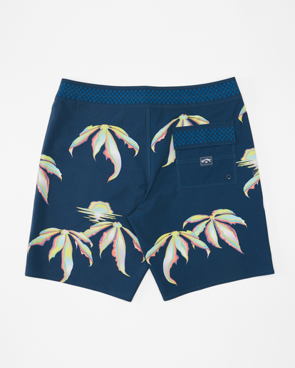 1 Sundays Airlite 19" - Boardshorts für Männer Blau D1BS23BIS2 Billabong