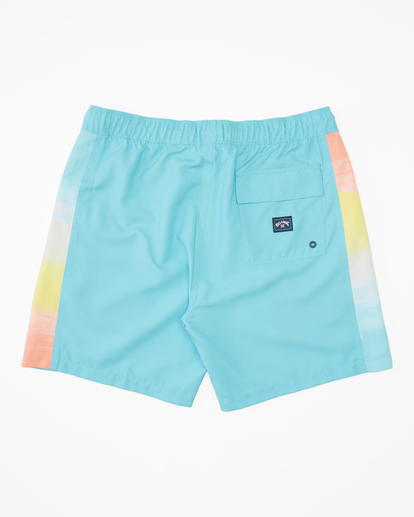 1 D Bah Layback 17" 2022 - Boardshorts für Männer  D1LB12BIS2 Billabong