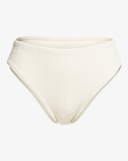 5 Wrangler Eye-Lit Your Fire Maui Rider - Knappes Bikiniunterteil für Frauen Braun D3SB32BIS2 Billabong