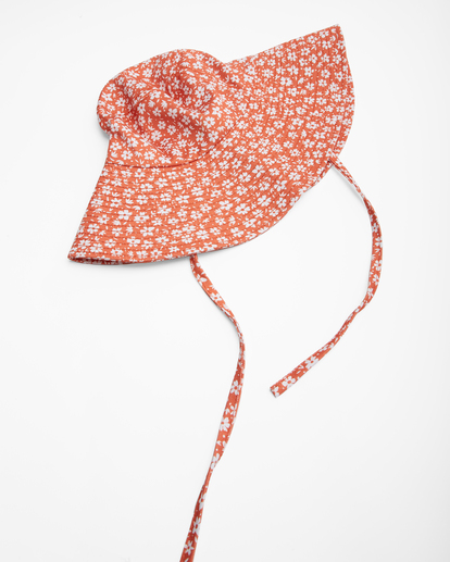 3 Hoed voor Young Women Pink D9HT01BIS2 Billabong