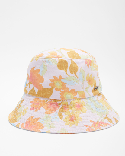 billabong summer crush bucket hat