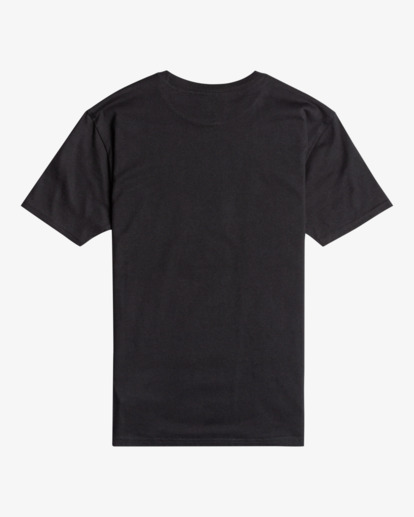 1 Swell - T-Shirt for Boys 8-16 Black EBBZT00118 Billabong