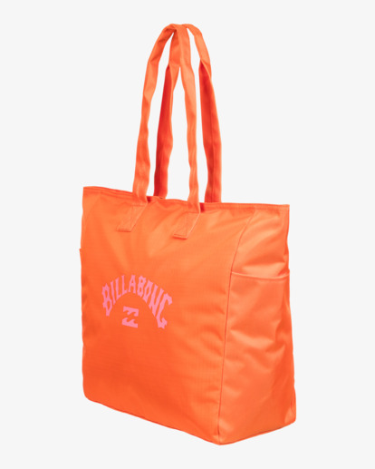 1 Adventure - Shopper für Frauen Rosa EBJBT00104 Billabong