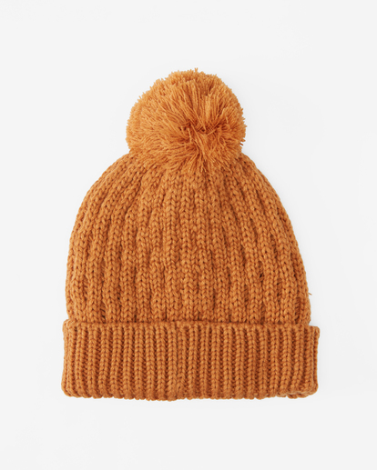 4 Good Vibes Beanie Multicolor EBJHA00103 Billabong
