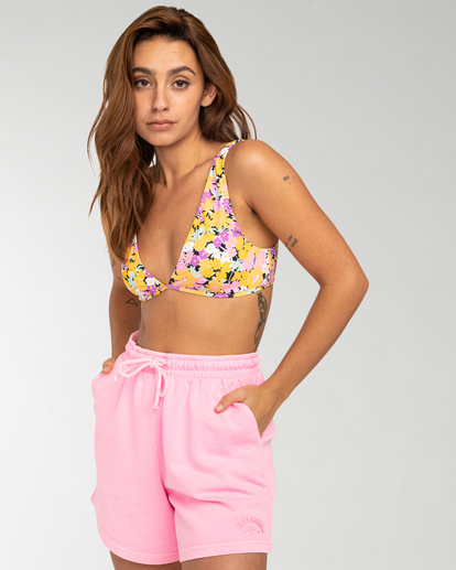 More Fun - Sweat Shorts for Women | Billabong