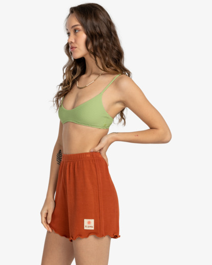 Billabong discount short femme