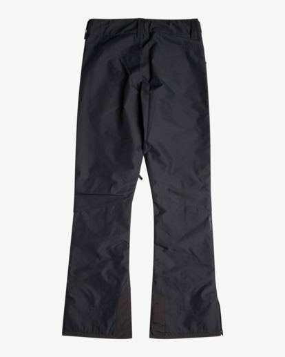 9 A/Div Nela 15K Insulated Snow Pants Black EBJTP00110 Billabong