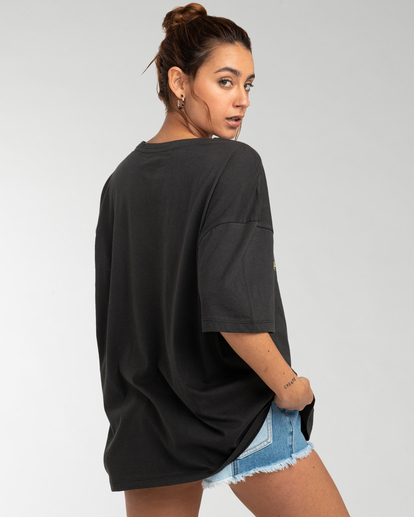 2 Into The Mystic - Camiseta para Mujer  EBJZT00109 Billabong