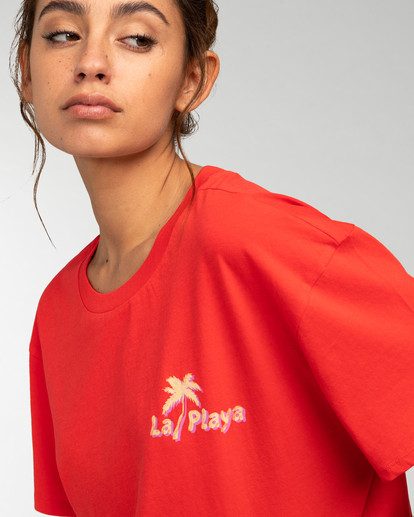 Billabong la 2025 playa sweatshirt