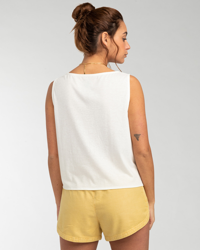 Sunset Feelings Vest Top For Women Billabong