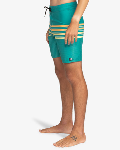 3 FADE 18 OG Blau EBYBS00109 Billabong
