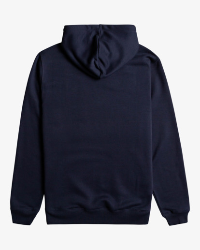 5 Arch Po - Sweatshirt for Men Blue EBYFT00105 Billabong