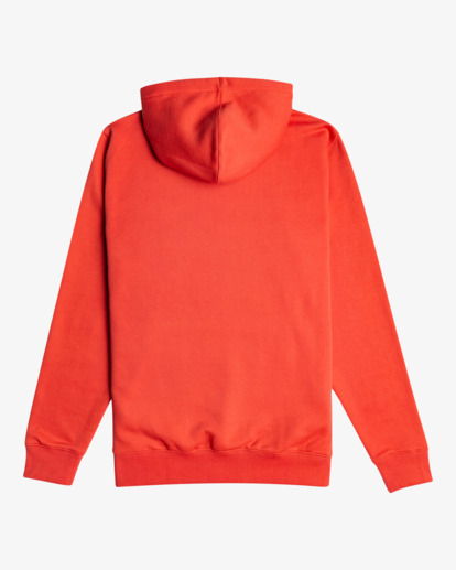 6 Arch - Sweat pour Homme Orange EBYFT00114 Billabong