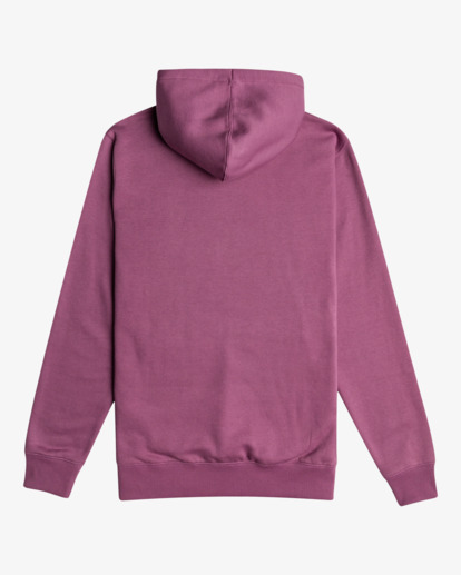 Bright purple online sweatshirt