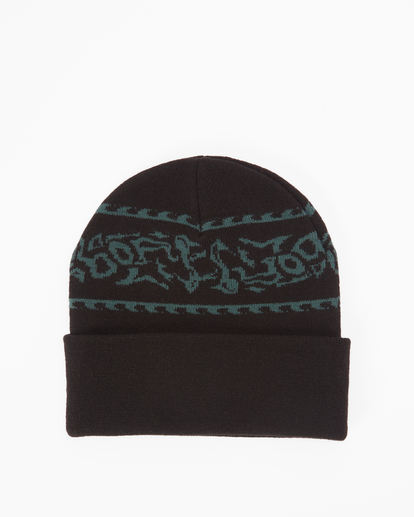 1 Offshore - Bonnet pour Homme Noir EBYHA00119 Billabong