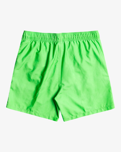 5 All Day Layback - Boardshorts para Hombre Verde EBYJV00104 Billabong
