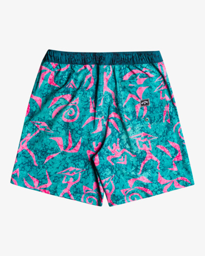 Billabong flamingo sale boardshorts