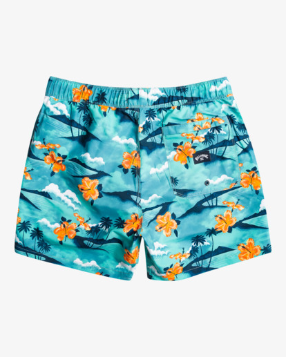 6 ISLAND 16 LB Blue EBYJV00119 Billabong