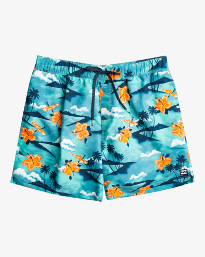 5 ISLAND 16 LB Blue EBYJV00119 Billabong