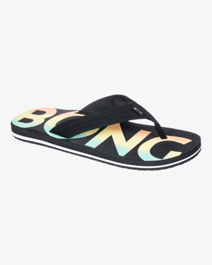 1 ALL DAY THEME LOGO Black EBYL100015 Billabong