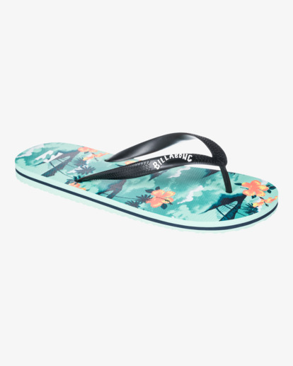 1 TIDES CLASSIC PRINTED Blue EBYL100016 Billabong