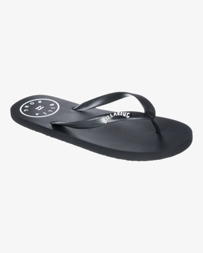 1 TIDES CLASSIC SOLID Black EBYL100017 Billabong